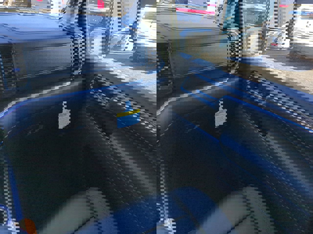 New 2026 Chevrolet Silverado 2500 LT w/ Trail Boss Package image 15