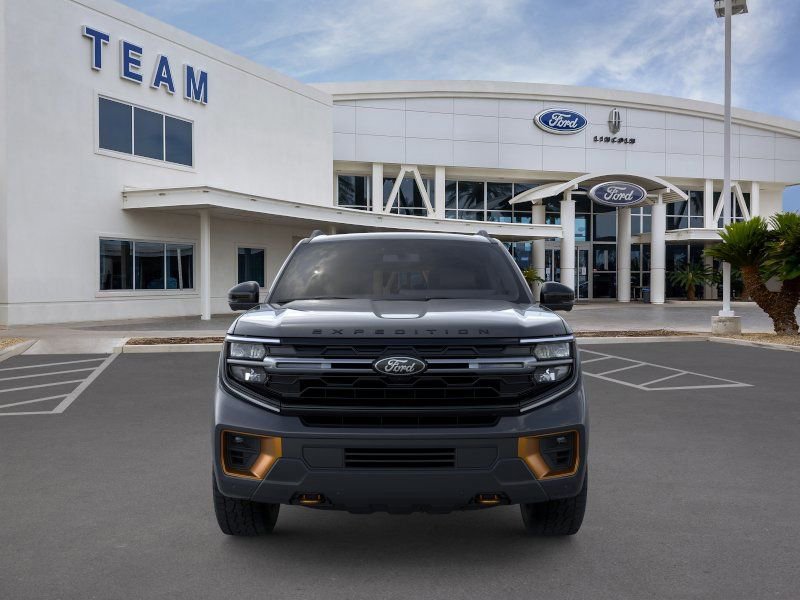 New 2026 Ford Expedition Tremor AWD/4WD image 6