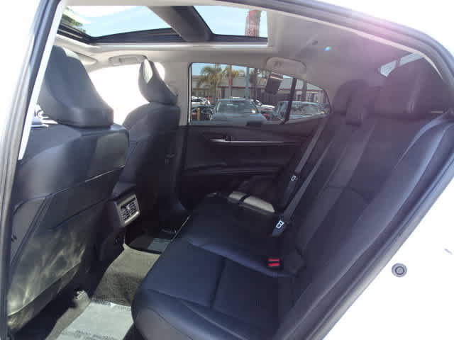Used 2026 Toyota Camry XLE w/ Premium Plus Package AWD/4WD image 21