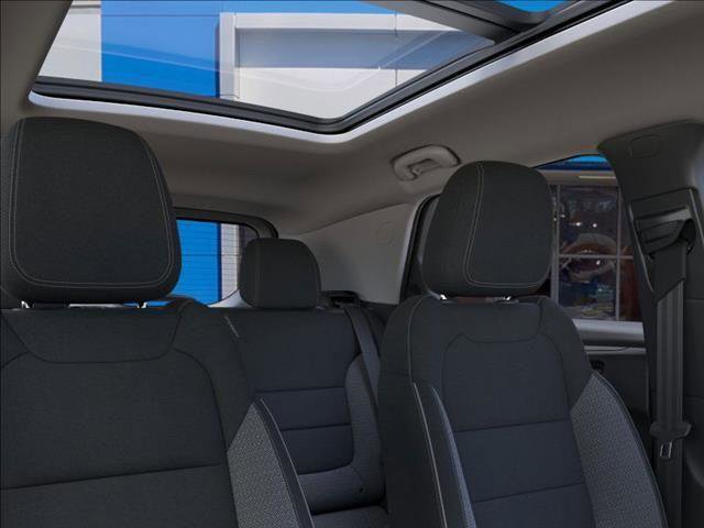 New 2026 Chevrolet TrailBlazer LT w/ LT Cold Weather Package FWD image 24