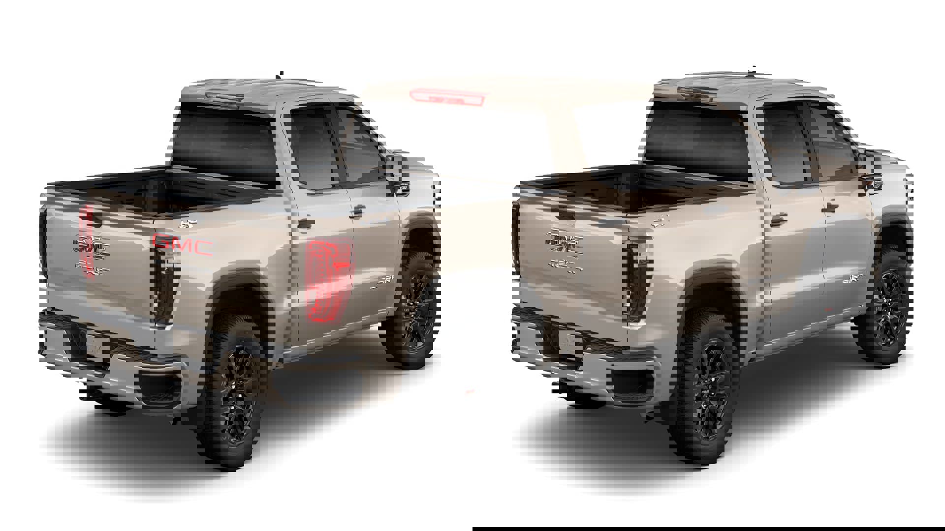 New 2026 GMC Sierra 1500 Pro w/ Graphite Edition image 27