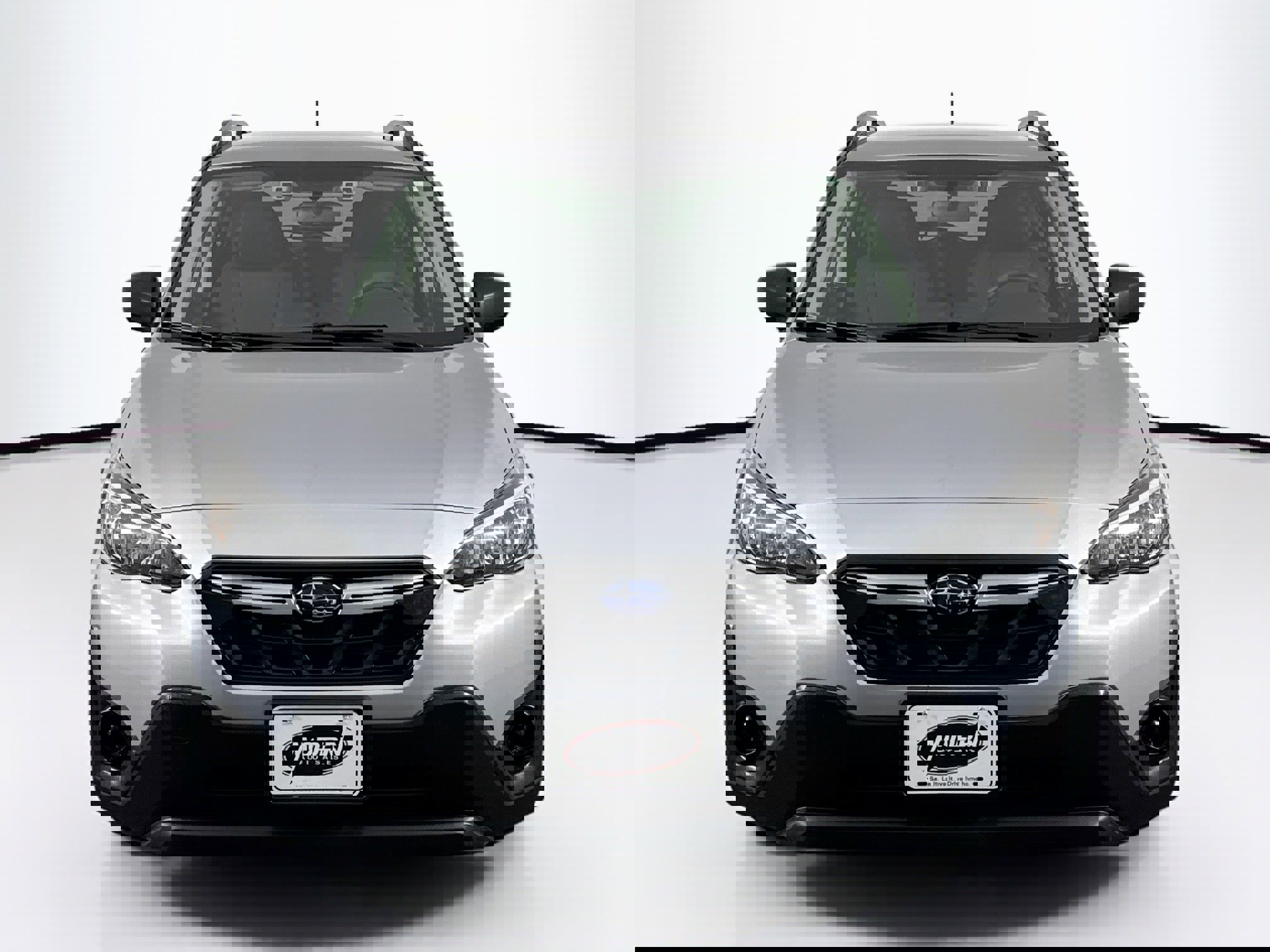 Used 2021 Subaru Crosstrek 2.0i image 4