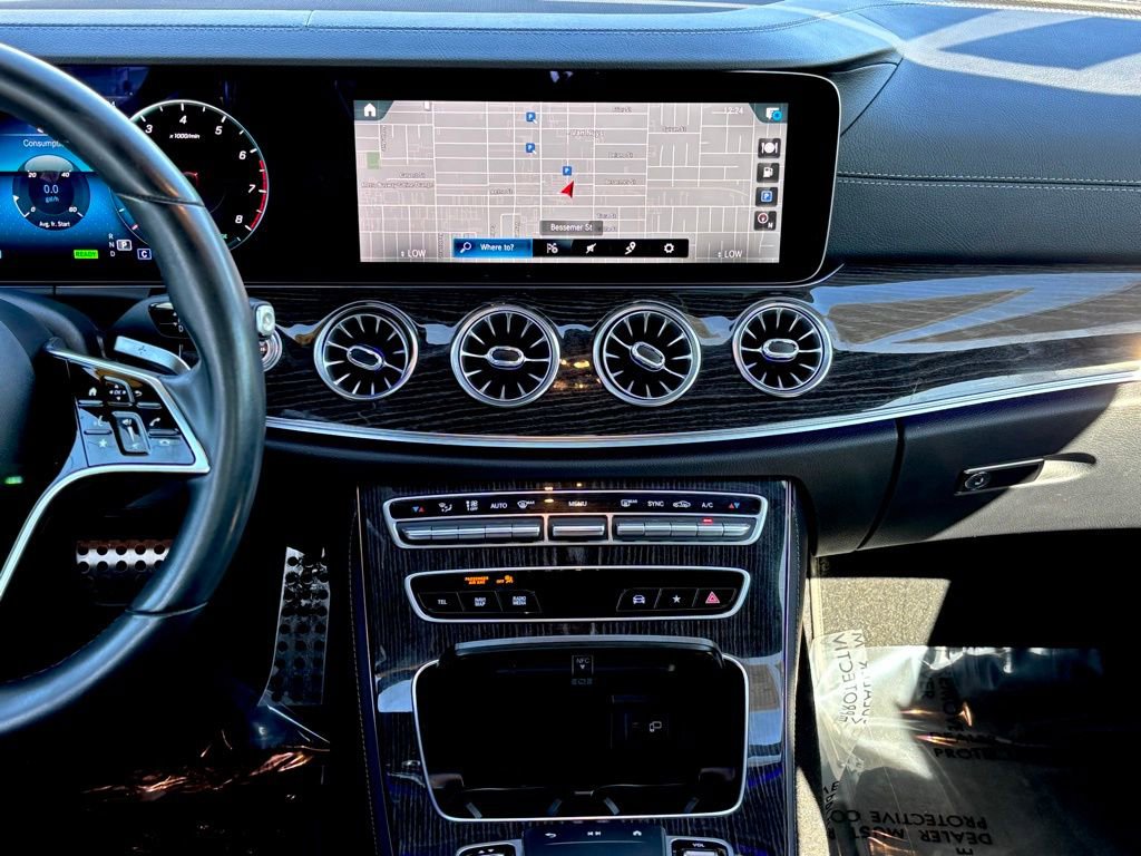 Used 2023 Mercedes-Benz CLS 450 4MATIC image 14