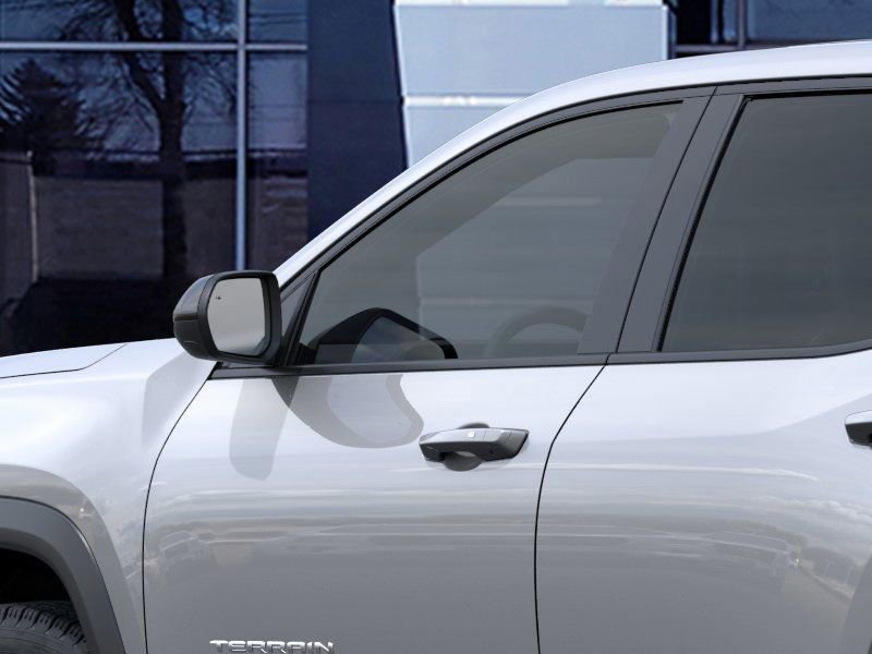 New 2026 GMC Terrain Elevation image 12