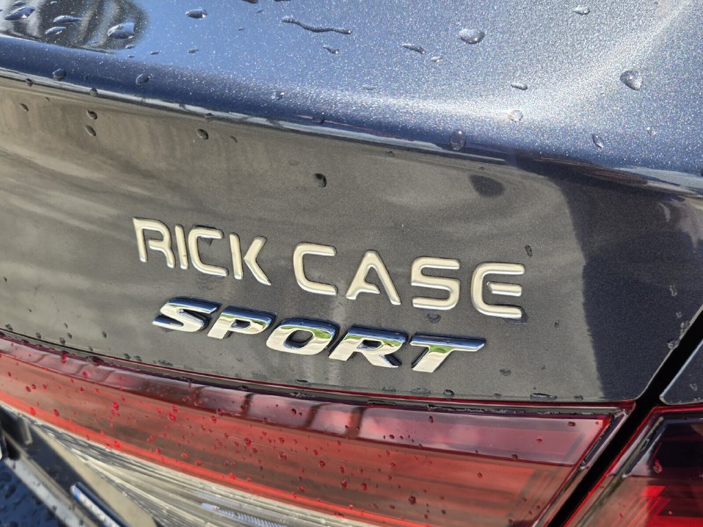 Certified 2025 Honda Civic Sport image 14