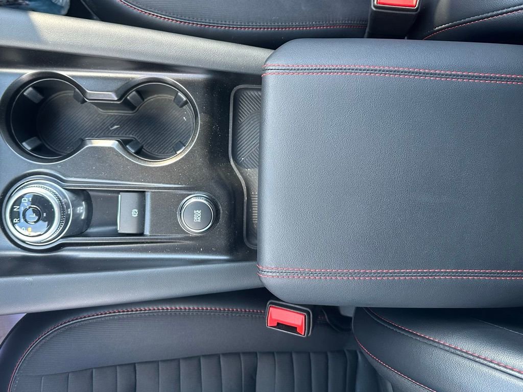 Used 2025 Ford Explorer ST-Line image 35