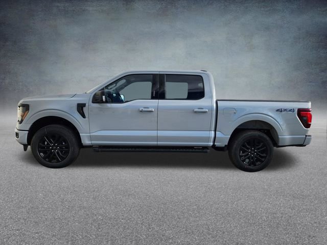 New 2026 Ford F150 XLT w/ Equipment Group 303A High image 4