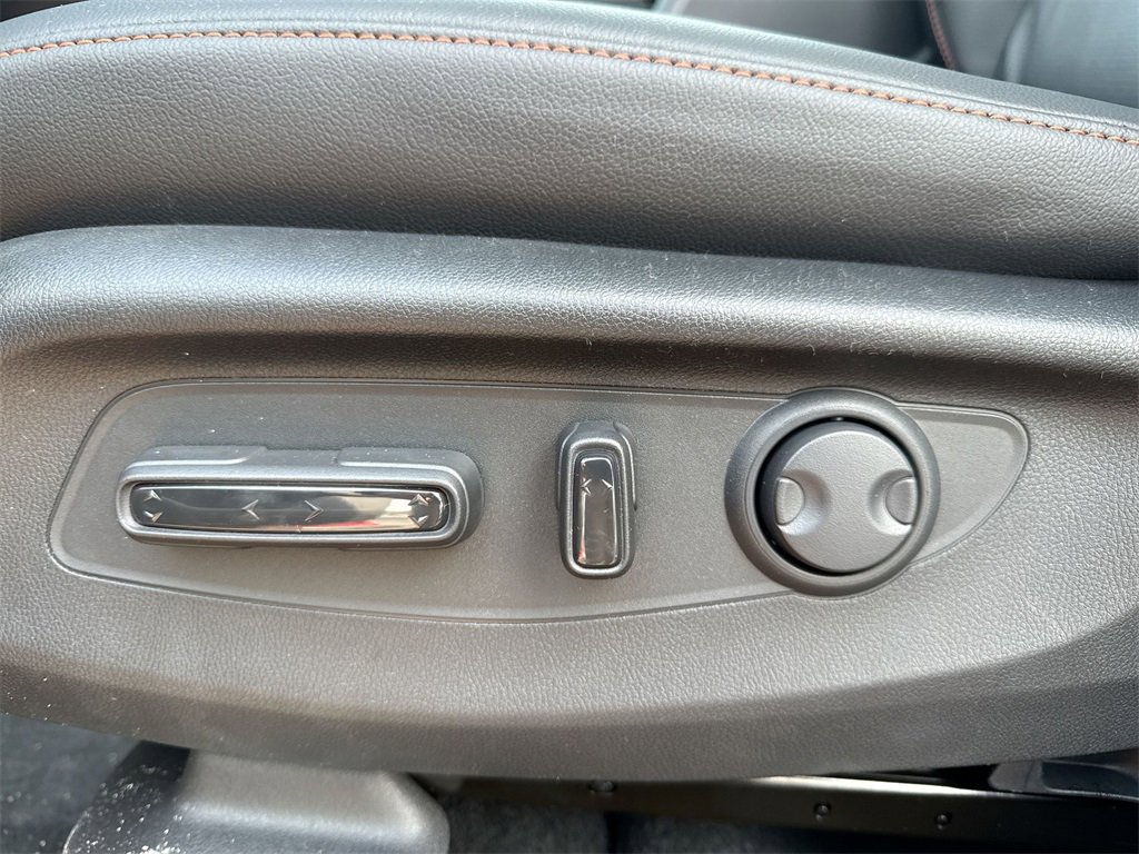 New 2026 Honda CR-V Sport-L image 14