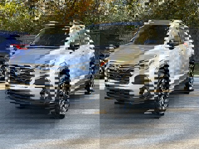 Certified 2025 Subaru Crosstrek 2.5i Premium image 7