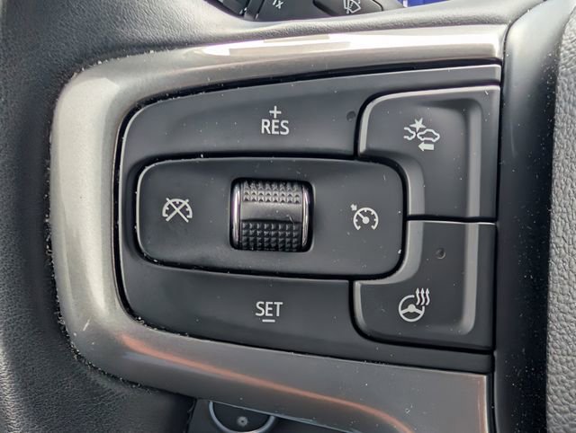 Used 2024 Chevrolet Silverado 1500 LT image 22