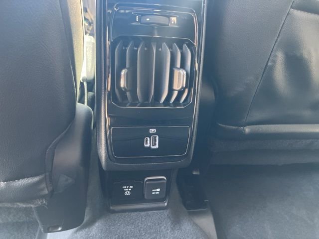 Used 2022 Jeep Compass Latitude w/ Convenience Group AWD/4WD image 10