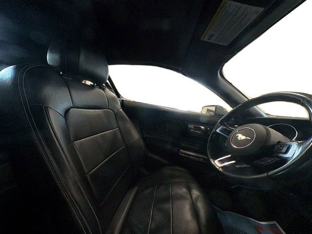 Used 2021 Ford Mustang Premium RWD image 36