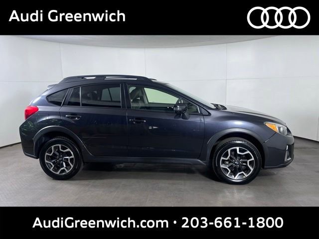 Used 2016 Subaru Crosstrek 2.0i Limited AWD/4WD image 8
