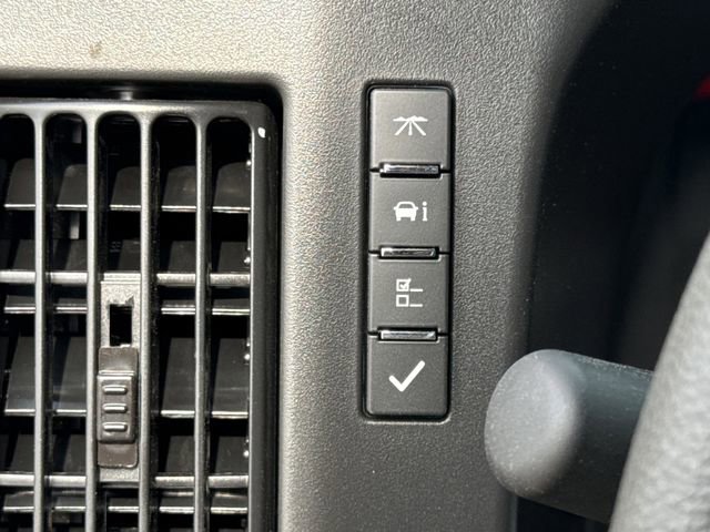 New 2026 Chevrolet Express 2500 RWD image 21