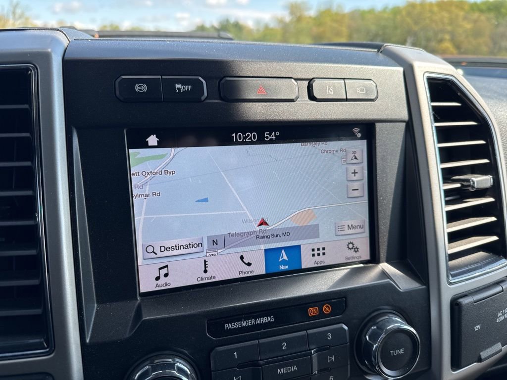 Used 2019 Ford F350 Lariat w/ Tow Technology Bundle image 16