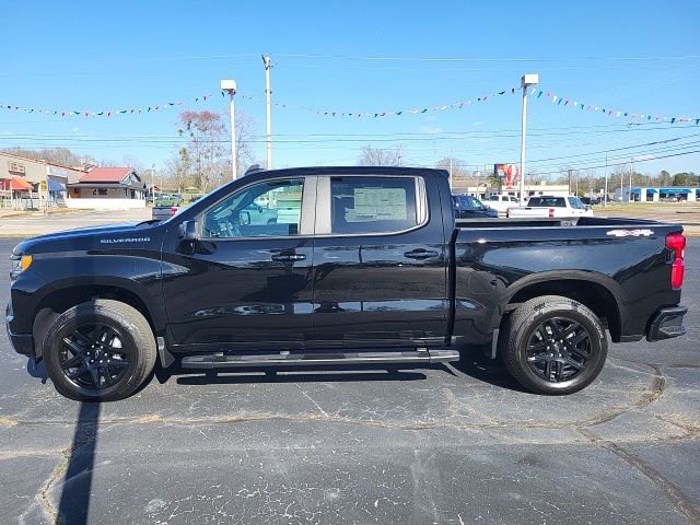 New 2026 Chevrolet Silverado 1500 RST w/ Convenience Package II image 9