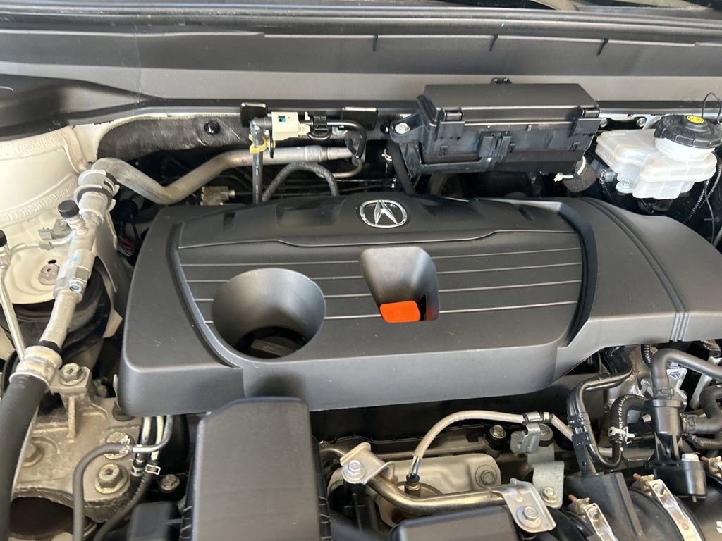 Used 2019 Acura RDX A-Spec image 11