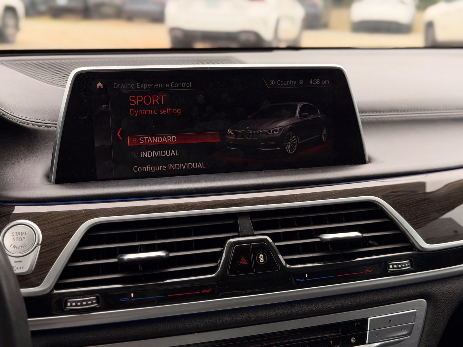 Used 2019 BMW 740i xDrive w/ Executive Package AWD/4WD image 76