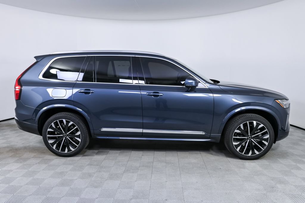 Certified 2026 Volvo XC90 B6 Plus w/ Protection Package Premier AWD/4WD image 29
