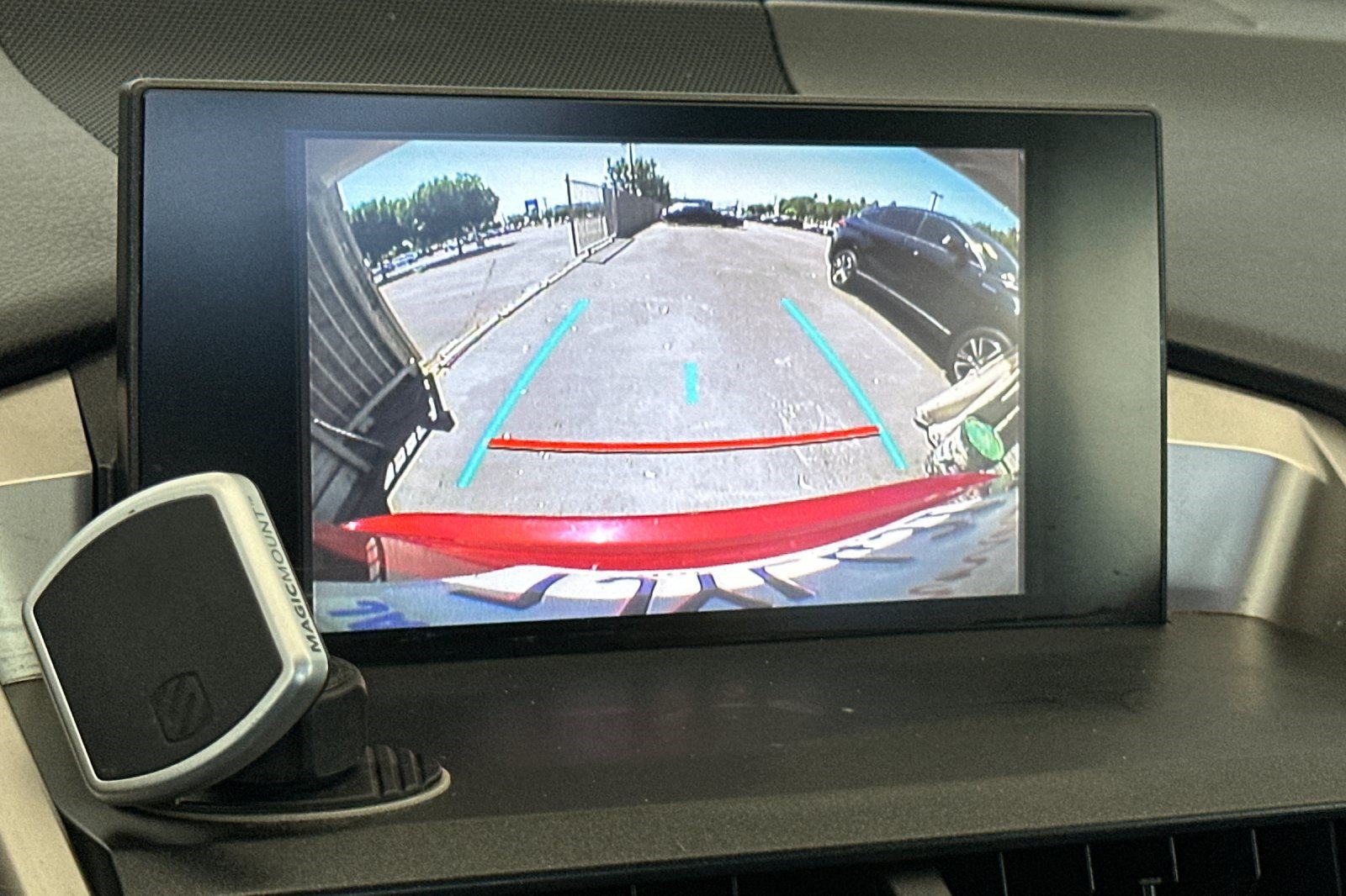 Used 2015 Lexus NX 200t F Sport w/ Navigation System Package FWD image 22