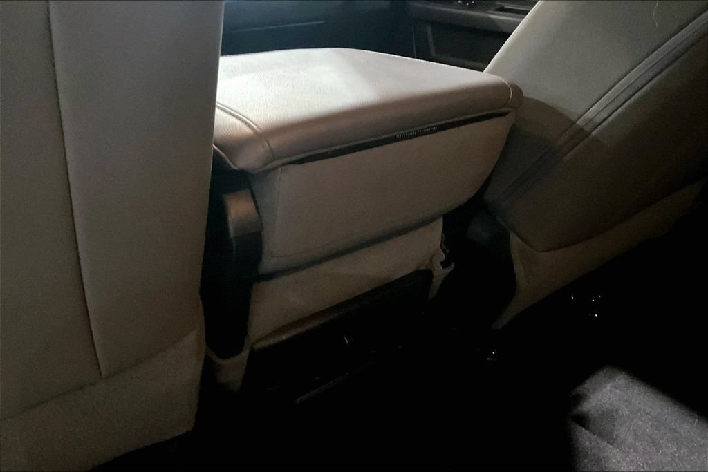 Used 2018 RAM 2500 Tradesman w/ Chrome Appearance Group AWD/4WD image 30