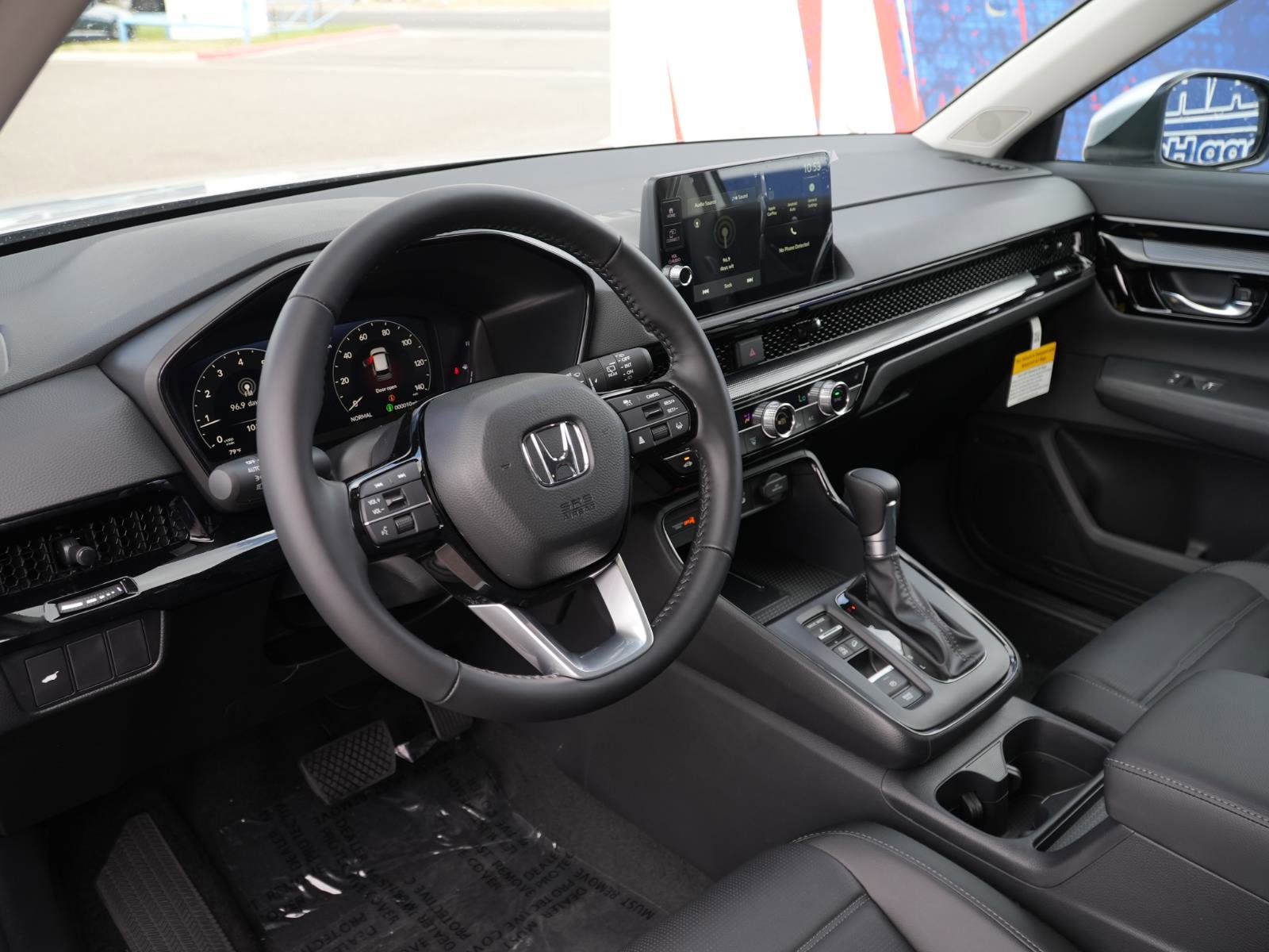 New 2026 Honda CR-V EX-L image 15