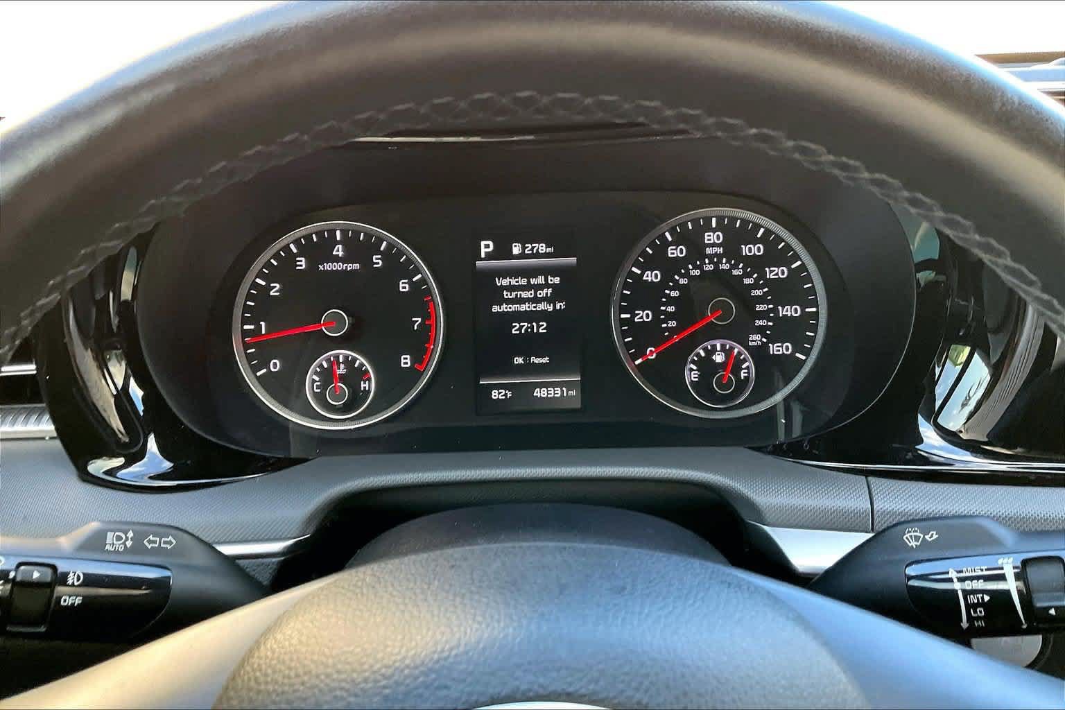 Used 2023 Kia K5 GT-Line w/ GT-Line Premium Package AWD/4WD image 17