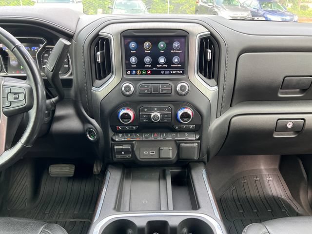 Used 2020 GMC Sierra 3500 Denali w/ Denali Ultimate Package AWD/4WD image 19