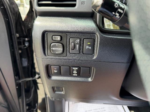 Used 2015 Toyota 4Runner Limited AWD/4WD image 24