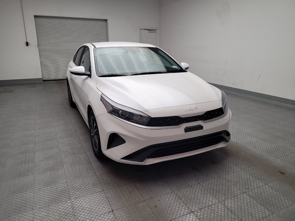 Used 2024 Kia Forte LXS image 14