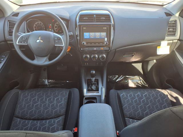 New 2027 Mitsubishi Outlander Sport LE AWD/4WD image 11