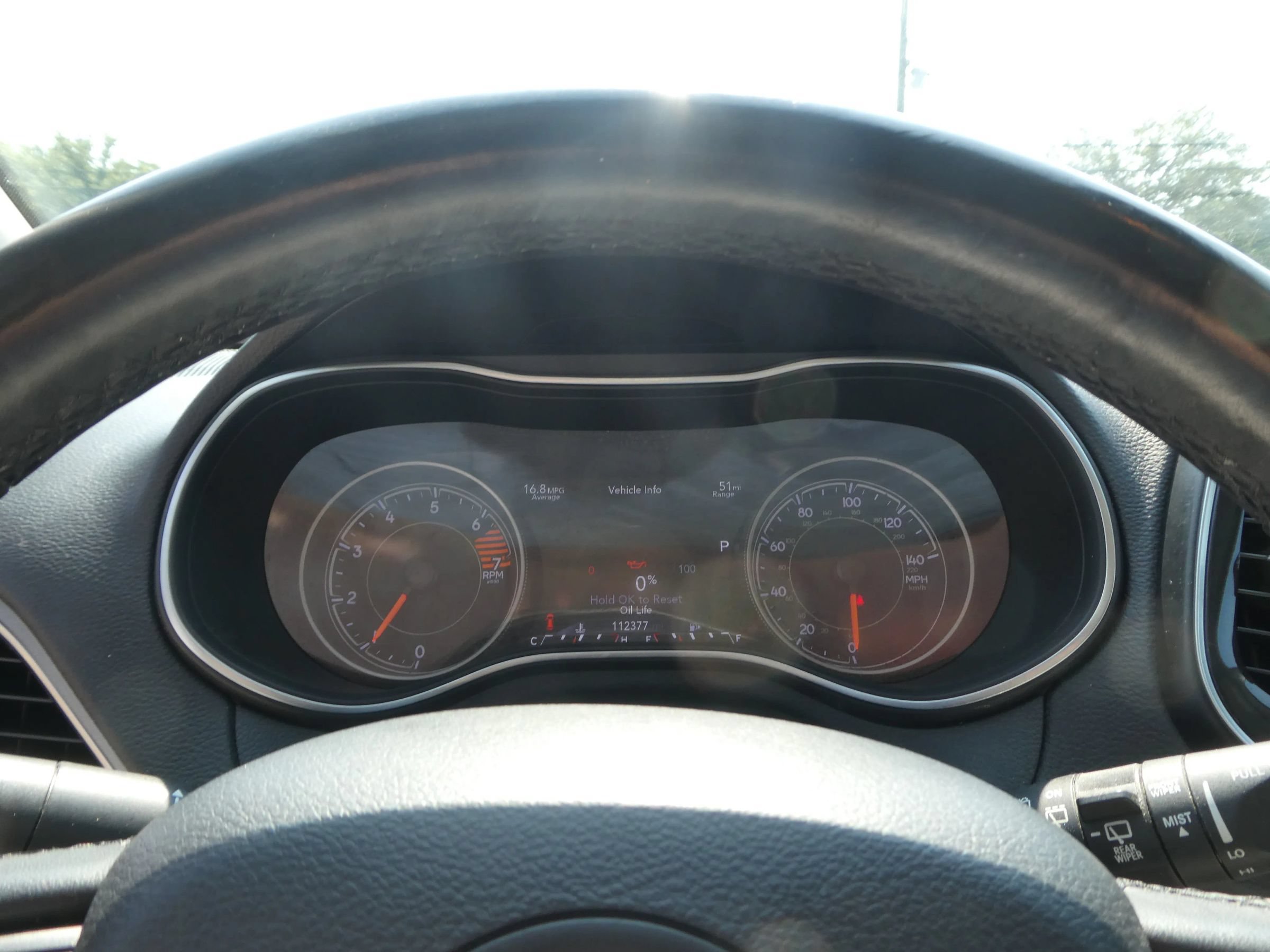 Used 2019 Jeep Cherokee Limited FWD image 18