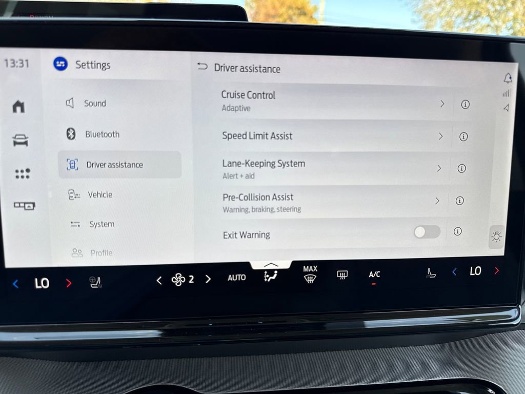 New 2026 Ford Expedition Active image 31