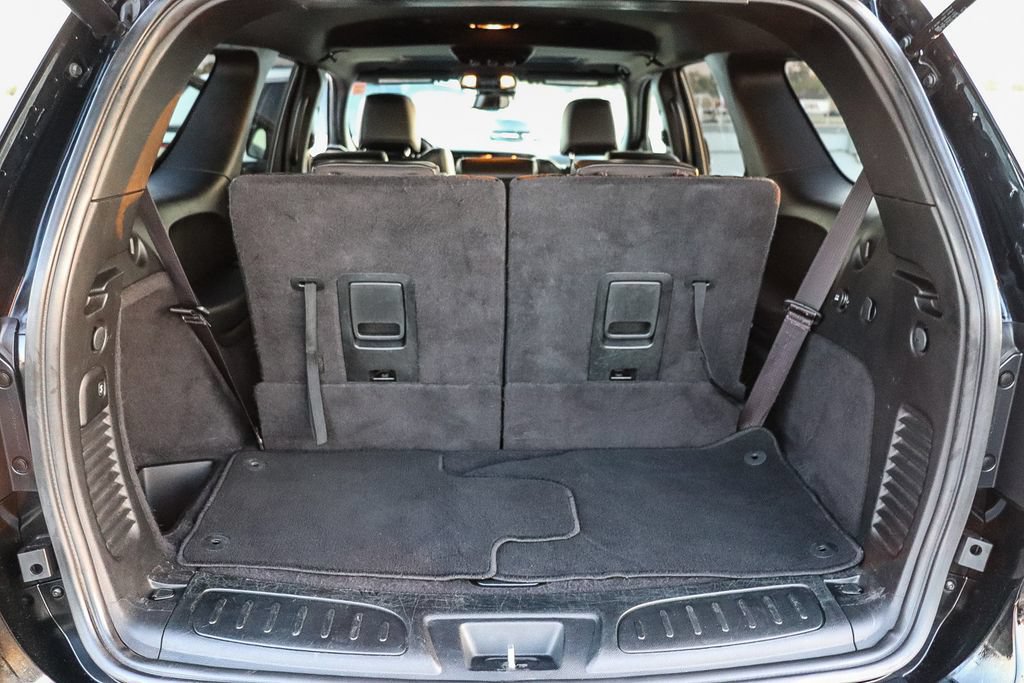 Used 2024 Dodge Durango GT RWD image 30