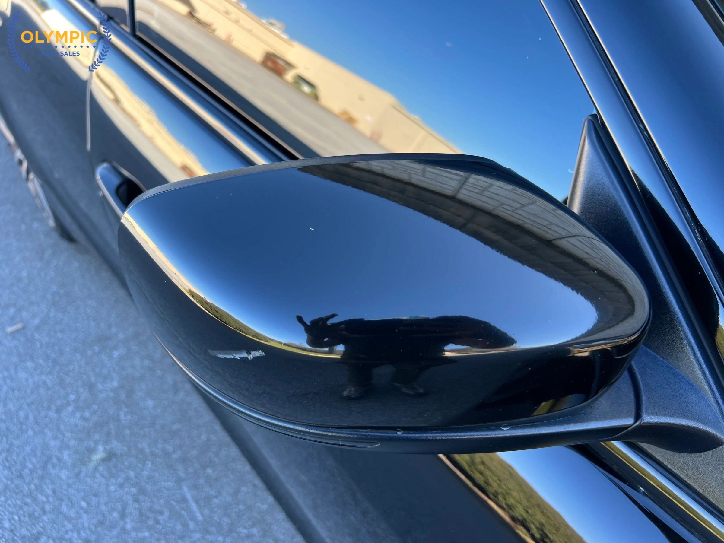 Used 2015 Maserati Ghibli image 19