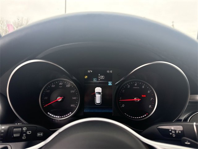 Used 2021 Mercedes-Benz GLC 300 4MATIC image 15