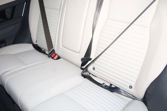 New 2025 Land Rover Discovery Sport S image 22