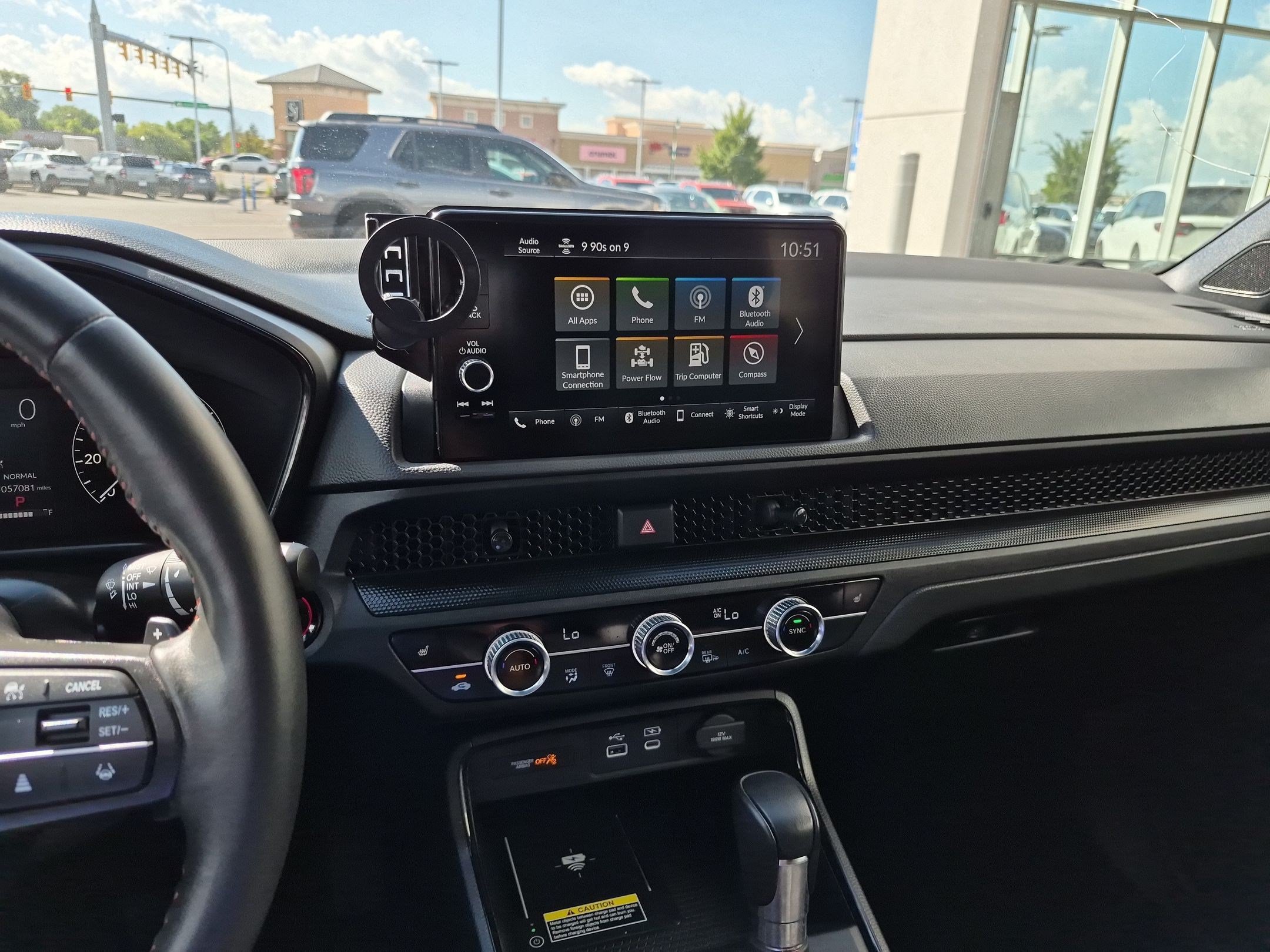 Used 2024 Honda CR-V Sport-L image 28