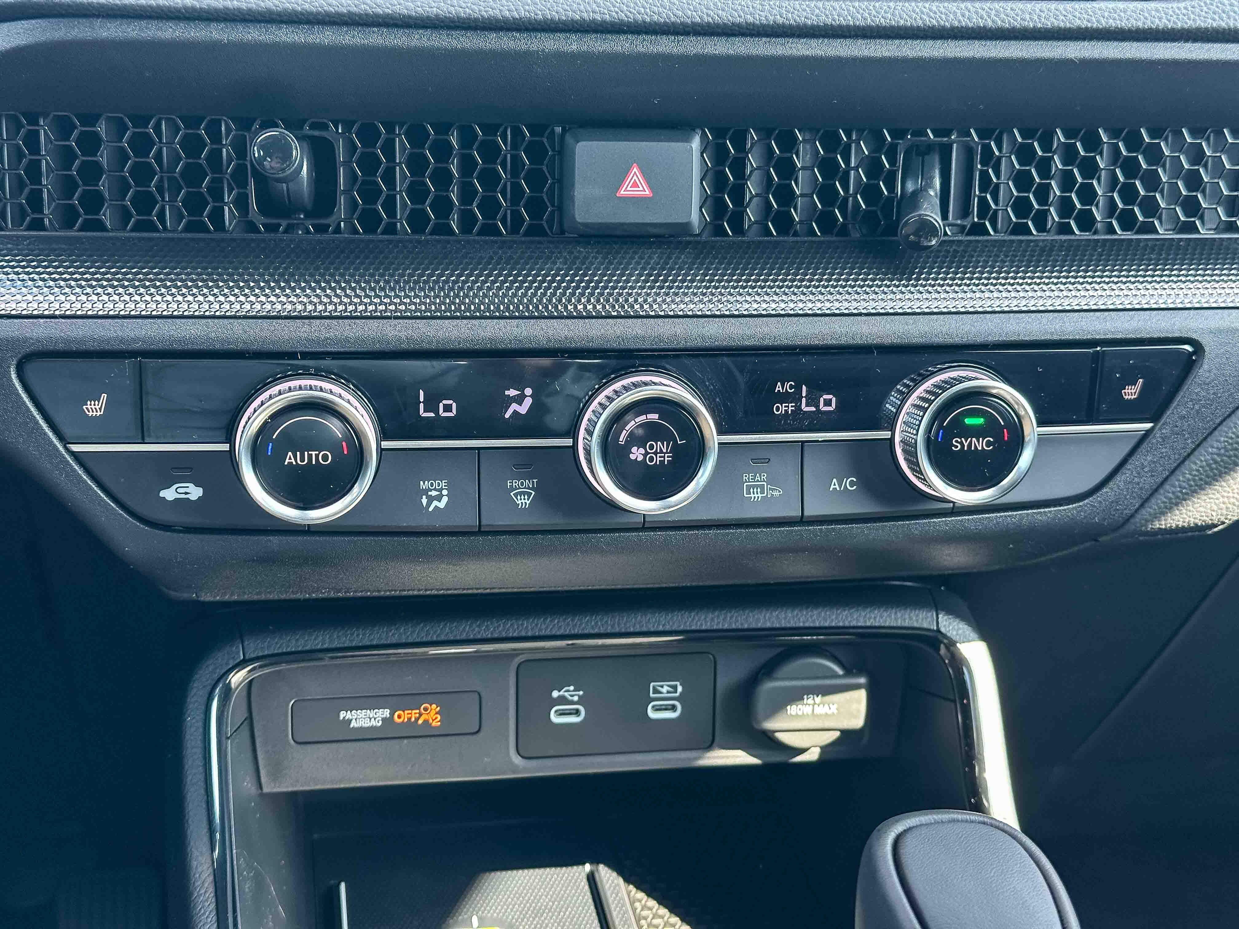 New 2026 Honda CR-V Sport-L image 24