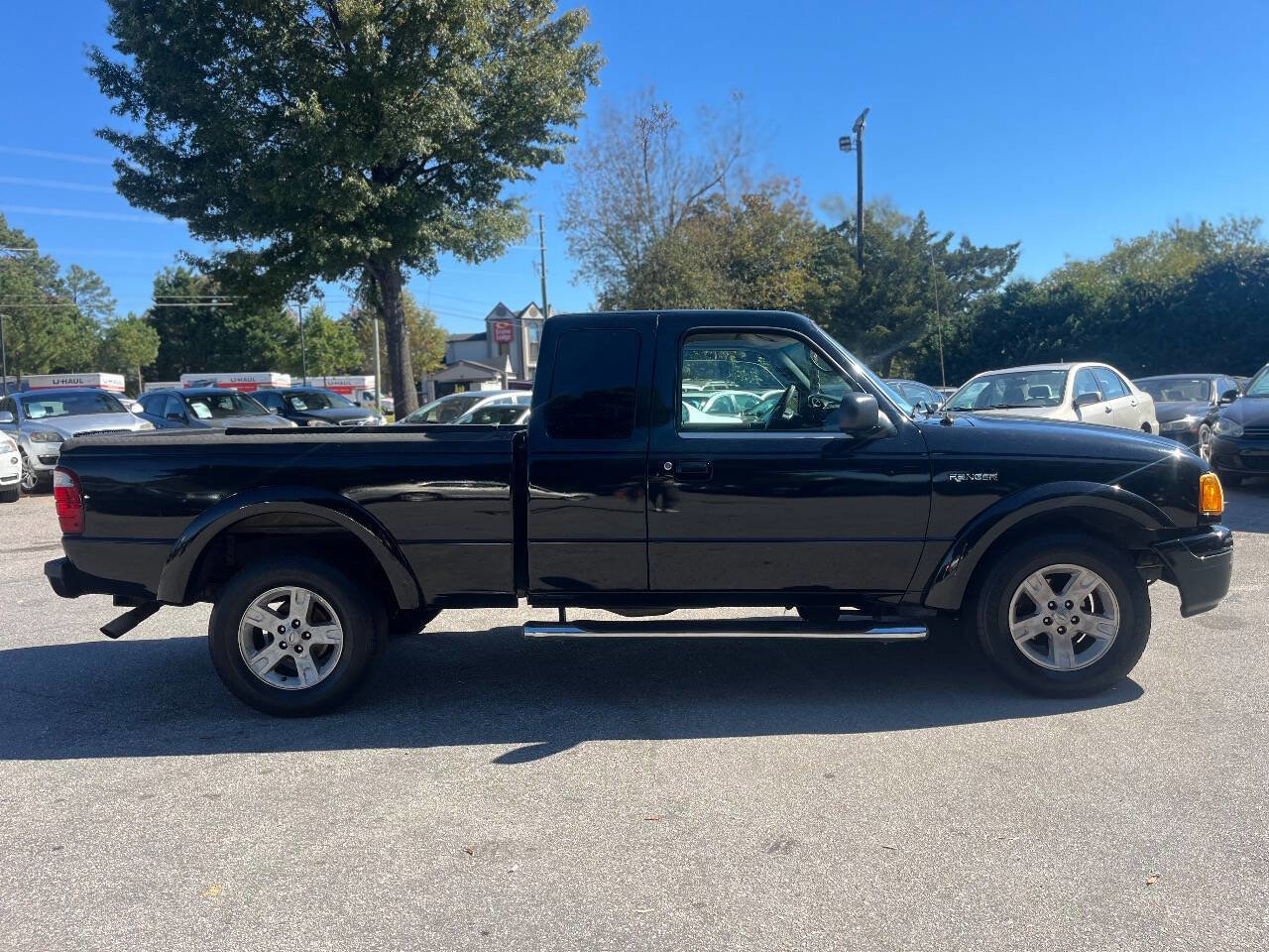Used 2005 Ford Ranger XLT image 7