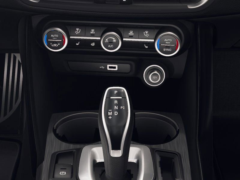 New 2026 Alfa Romeo Giulia image 21