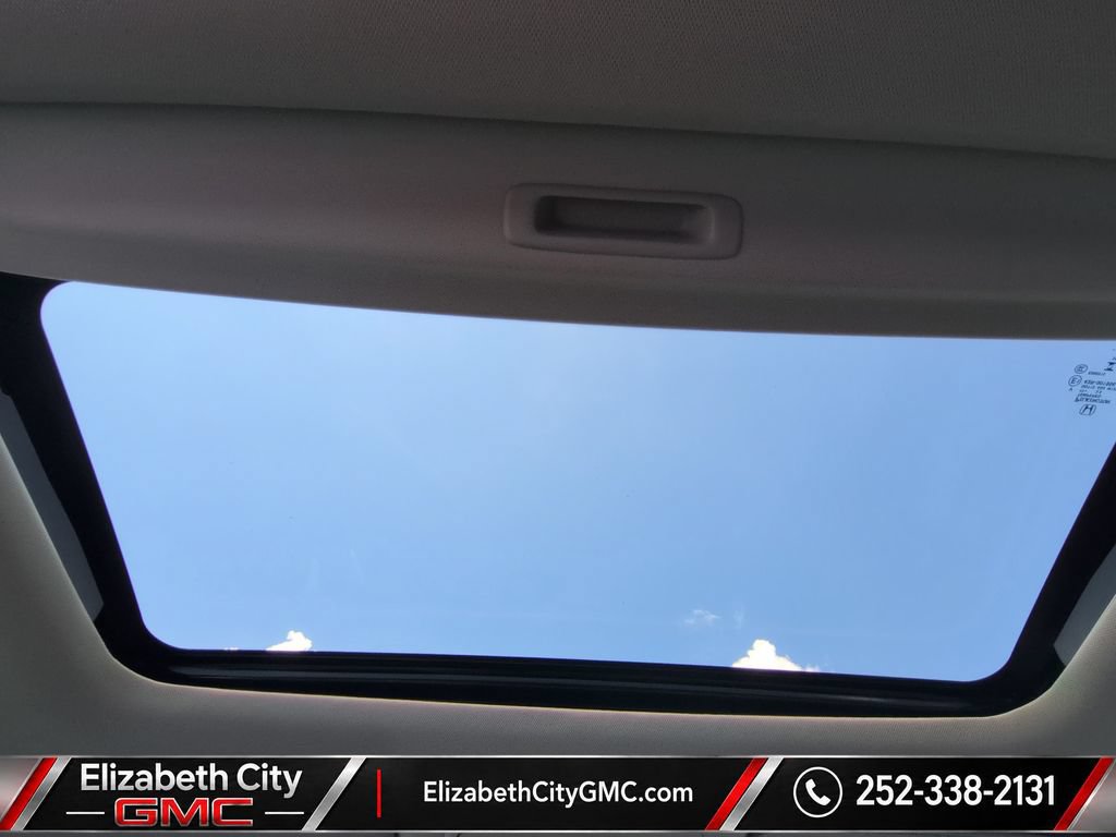 Used 2026 Honda CR-V EX-L image 11