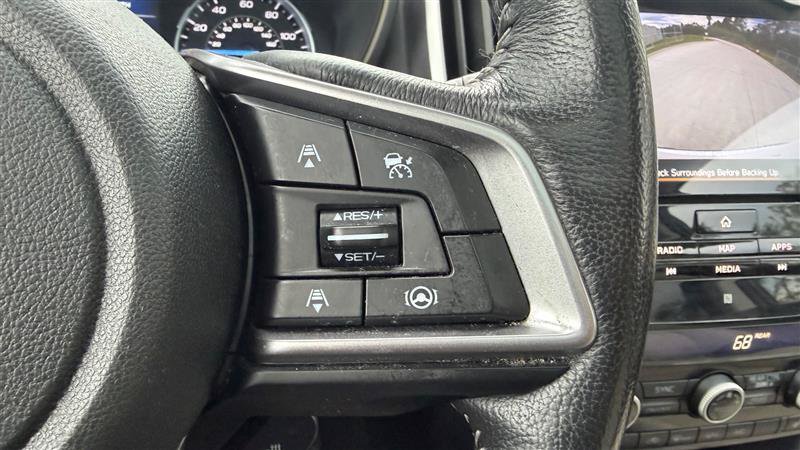 Used 2021 Subaru Ascent Limited w/ Technology Package AWD/4WD image 27