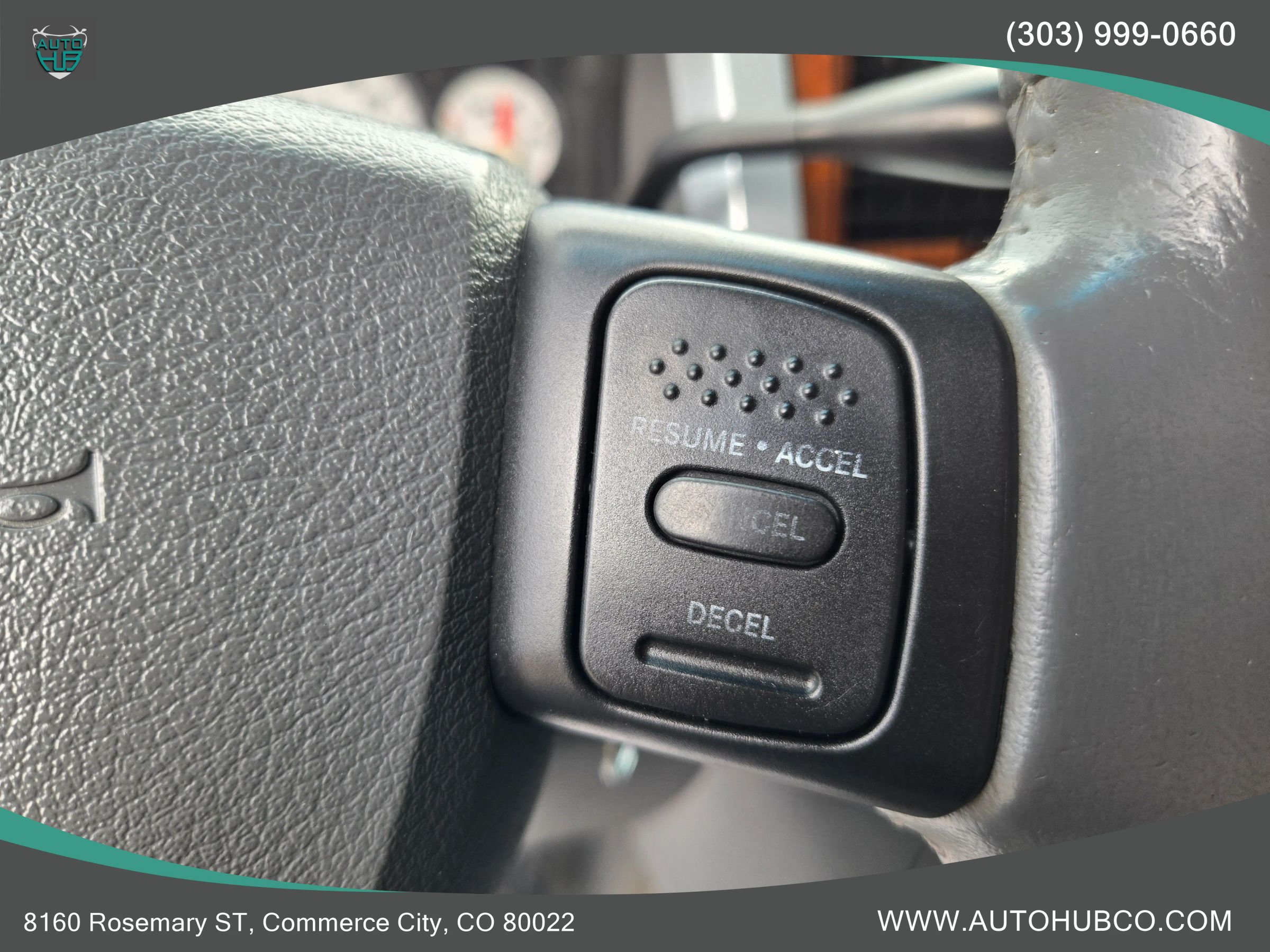 Used 2006 Dodge Ram 2500 Truck Laramie w/ Protection Group AWD/4WD image 21