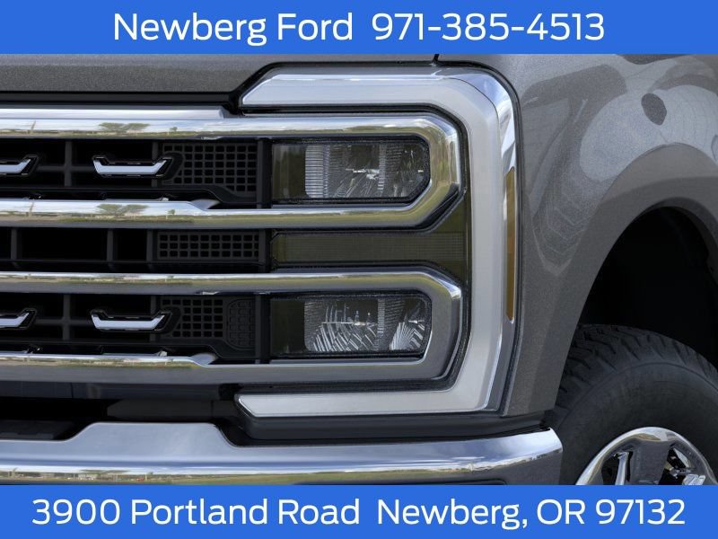 New 2026 Ford F250 Lariat w/ Lariat Premium Package AWD/4WD image 18