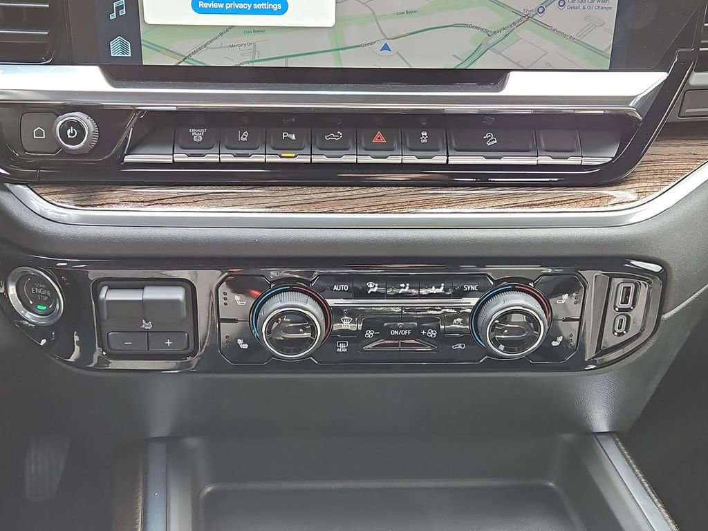 New 2026 Chevrolet Silverado 2500 LT w/ Texas Edition image 6