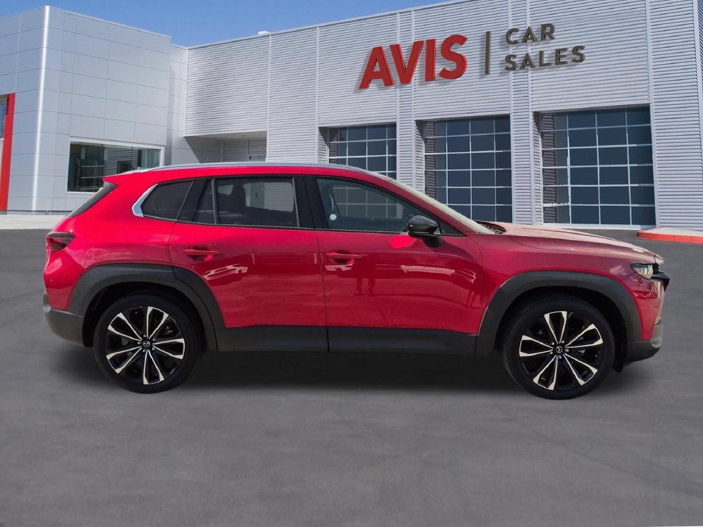 Used 2026 MAZDA CX-50 AWD 2.5 S w/ Premium Package image 5