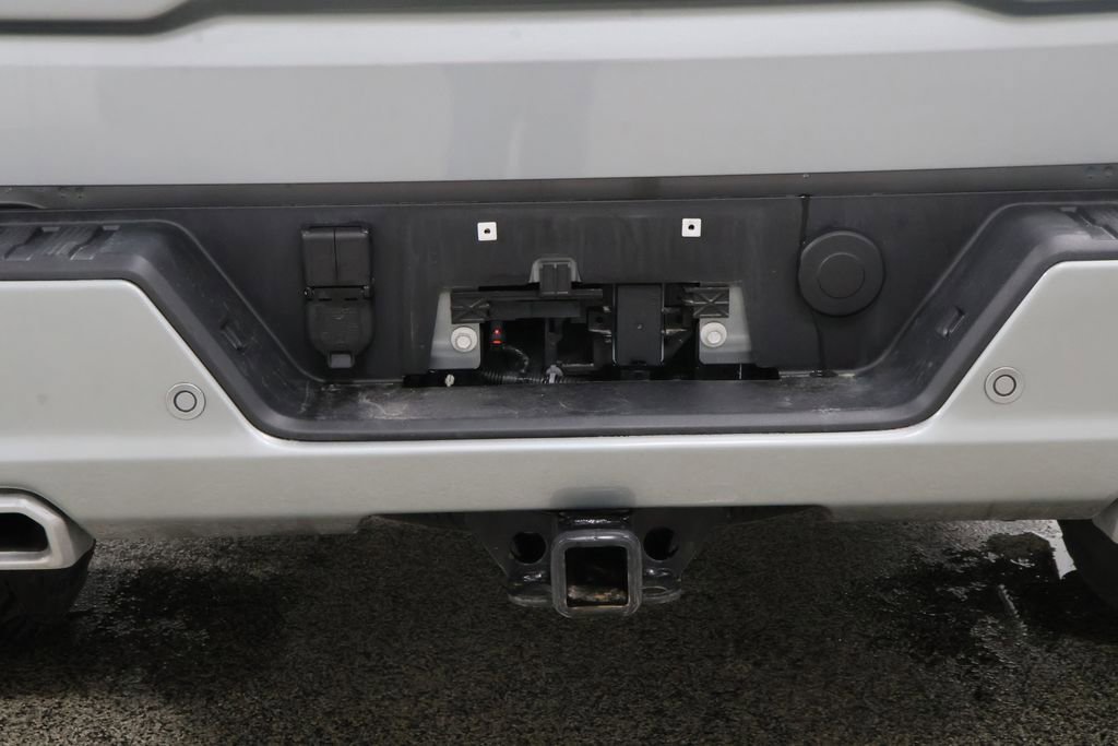 Used 2025 GMC Sierra 1500 AT4 w/ AT4 Premium Package image 21