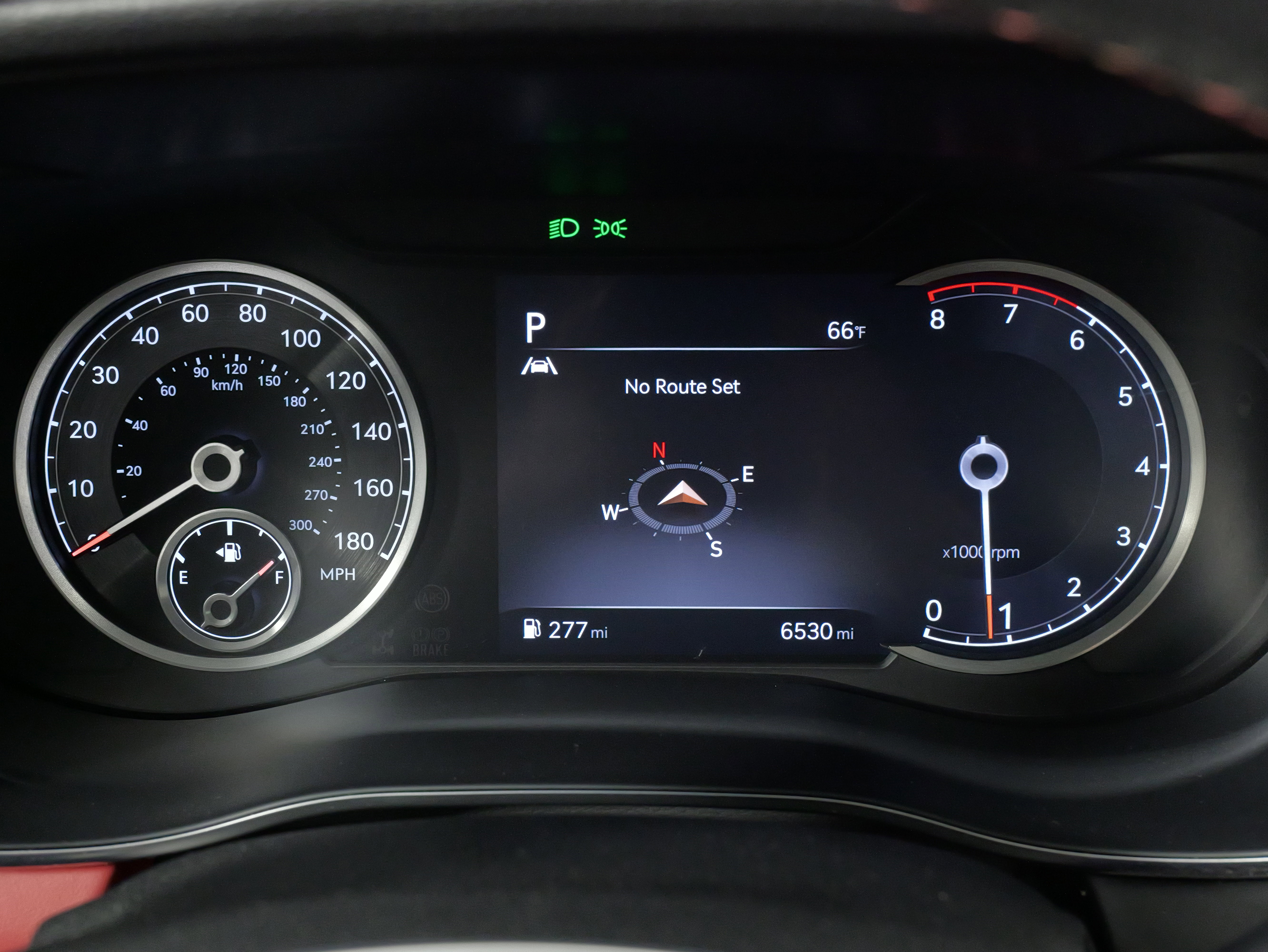 Used 2023 Genesis G70 2.0T w/ Sport Prestige Package image 38