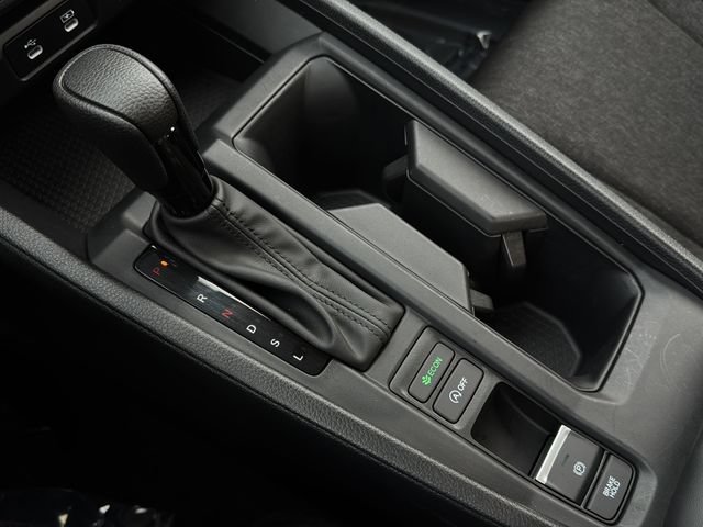 Certified 2025 Honda Accord LX image 29